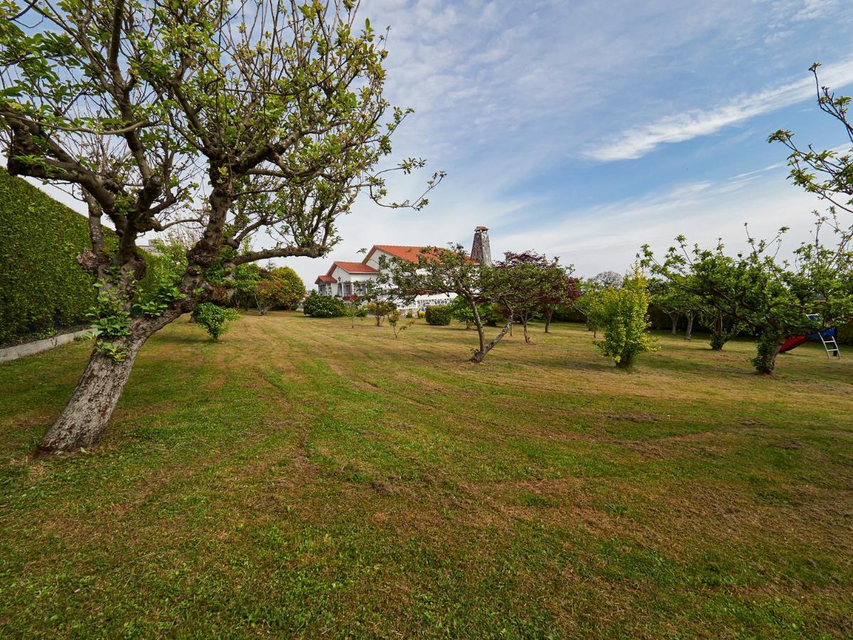 Finca Engracia Cudillero Exterior photo