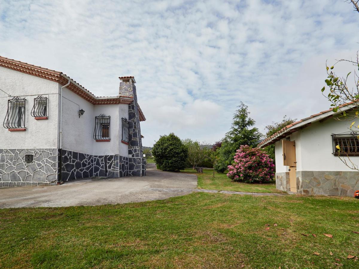 Finca Engracia Cudillero Exterior photo